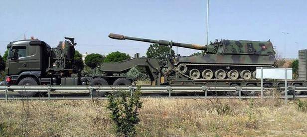 <p>POYRAZ</p>
<p>Türk Silahlı Kuvvetleri’nin gözbebeği olan ve tamamı yerli imkanlar ile Sakarya’da üretilen, ‘Poyraz Mühimmat Aracı’, düşmanın korkulu rüyası ‘Fırtına Öbüsleri’ne kesintisiz güç sağlıyor.</p>