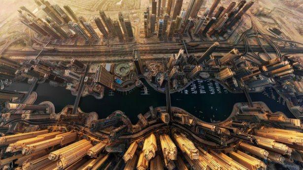 <div>Marina Bay - Dubai</div>

<div> </div>
