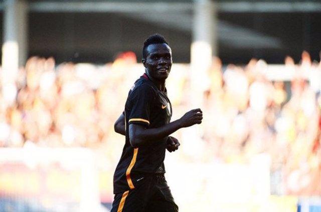 <p>BRUMA | Galatasaray | 1.200.000 Euro</p>