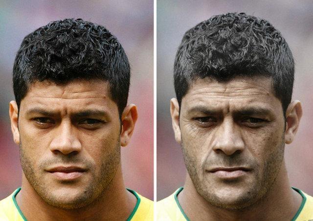 <p>Hulk</p>
