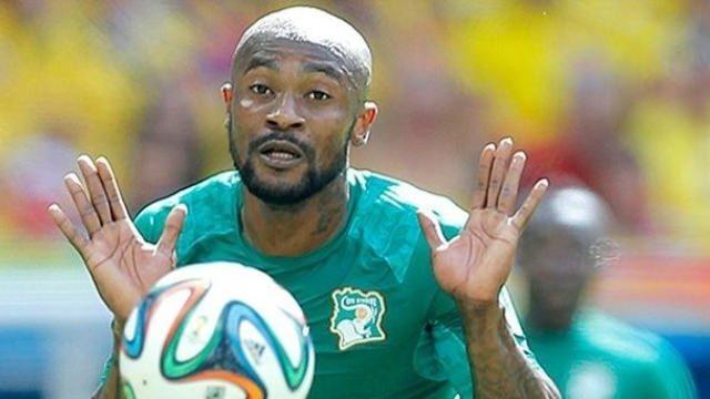 <p>Didier Zokora</p>
