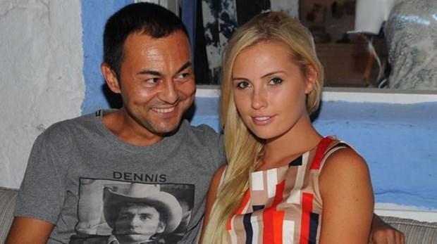 <p>Chloe Loughnan</p>
