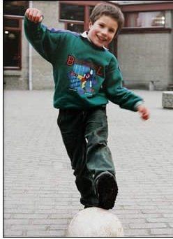 <p>Van Persie</p>

