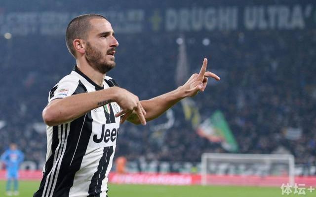 <p>#21 LEONARDO BONUCCI | JUVENTUS & İTALYA</p>

<p> </p>
