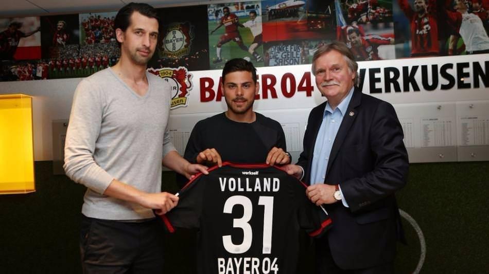 <p><strong>Kevin Volland</strong><br />
Hoffenheim > Bayer Leverkusen</p>