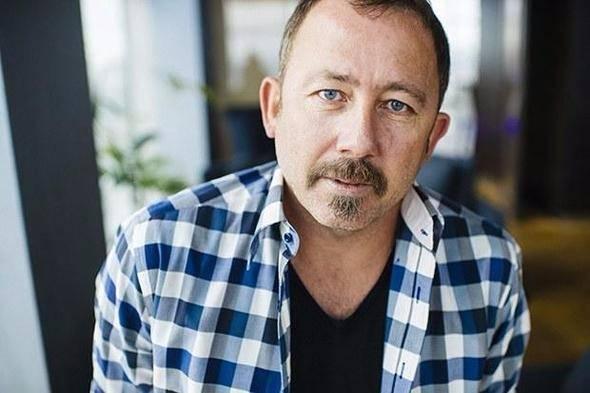 <p>“Hasan yıldızsa ben kuyruklu yıldızım”</p>
