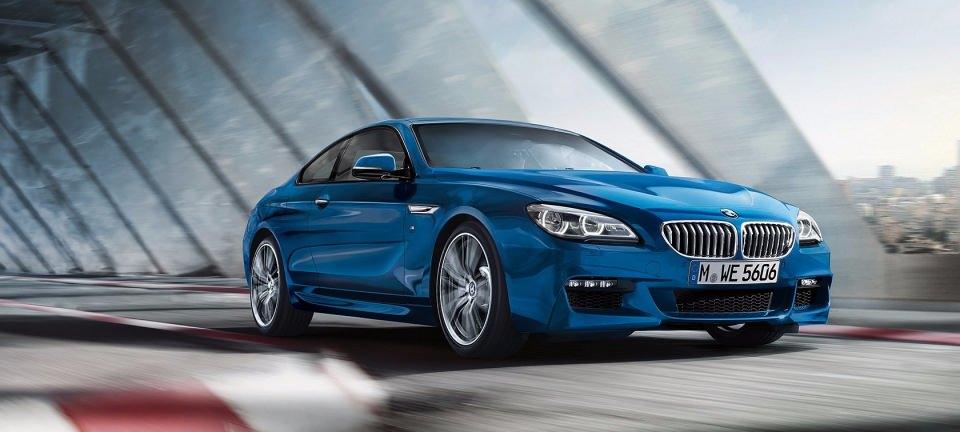 <p>BMW 6 SERİSİ<br />
<br />
Toplam satış: 13</p>
