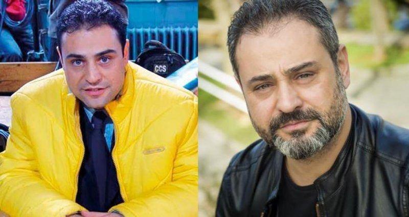 <p>Kerem Kupacı</p>
