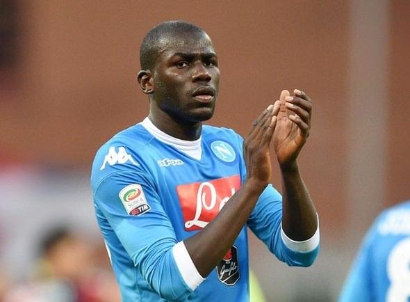 <p>Kalidou Koulibaly, Napoli | Yaşı: 25 - Değeri: 42 milyon Euro</p>