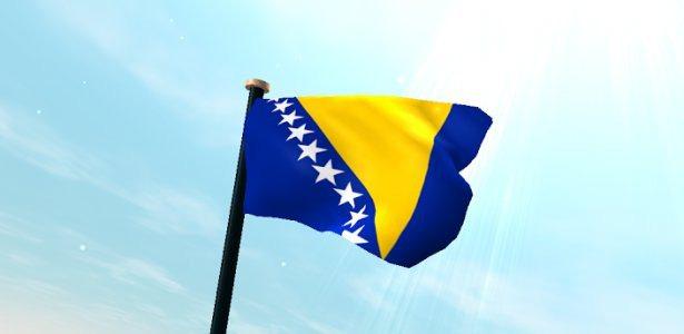 <p><strong>Bosna Hersek </strong><br />
<br />
19 Türk yaşıyor.</p>