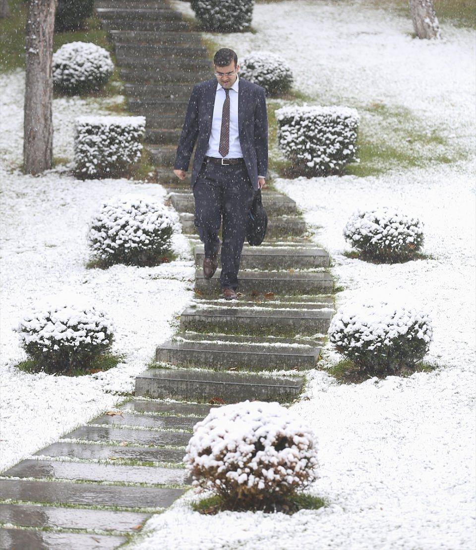 <p>ANKARA</p>