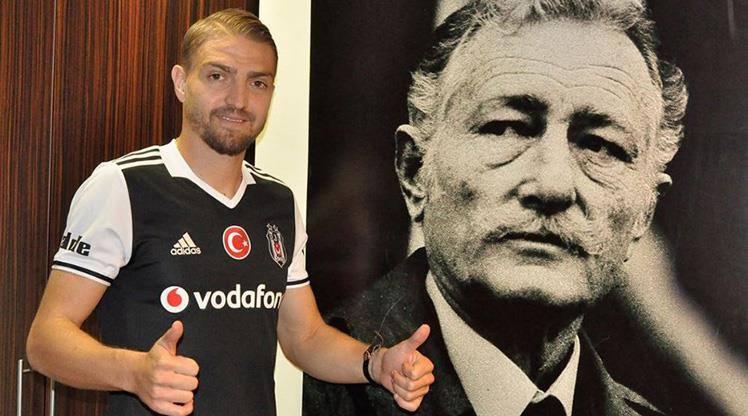 <p>Caner Erkin - İnter ===> Beşiktaş 750 bin Euro</p>
