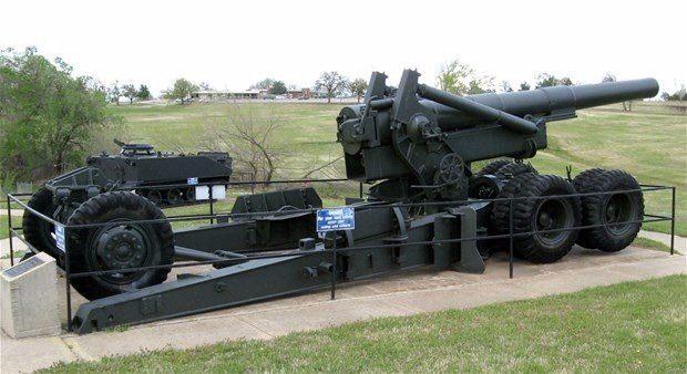 <p><strong>M115 Obüs</strong><br />
155 adet</p>
