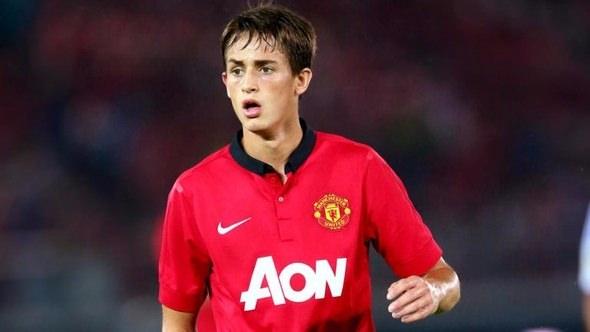 <p>ADNAN JANUZAJ | Adını hem bizlere hem de menajerlik oyunlarının sevdalılarına henüz 16 yaşındayken duyuran, tam 6 milli takımda oynama fırsatı yakalayan, Etnik çeşitlilik ve Kültür abidesi Adnan Januzaj... Çok erken parlayıp gerekli patlamayı yapamayan FM efsanelerinden biri daha...</p>

<p> </p>
