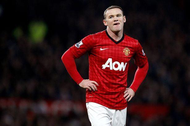 <p><strong>Everton'dan Manchester United'a. Üstelik Everton'da oynarken ''Bir kere maviysen, hep mavisin.'' yazılı tişörtlerle sahaya çıktıktan sonra.</strong></p>
