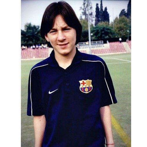 <p>Messi</p>
