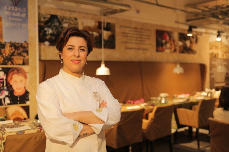 <p><strong>Ebru Baybara Demir</strong></p>
<p>Hayatım Yenibahar Projesi</p>