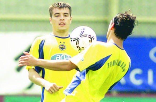<p>İsmail Güldüren (Fenerbahçe 800 bin Euro)</p>
