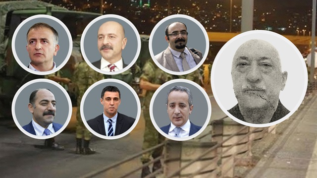 <p>Uzun yıllar ABD'de bulunan bazı üst düzey FETÖ'cülerin milyon dolarlık mal varlığına sahip olması ve 15 Temmuz darbe girişiminin ardından ABD'ye kaçan FETÖ firarilerinin kısa sürede yüz binlerce dolarlık evleri tercih etmesi dikkati çekiyor.</p>
<p> </p>
