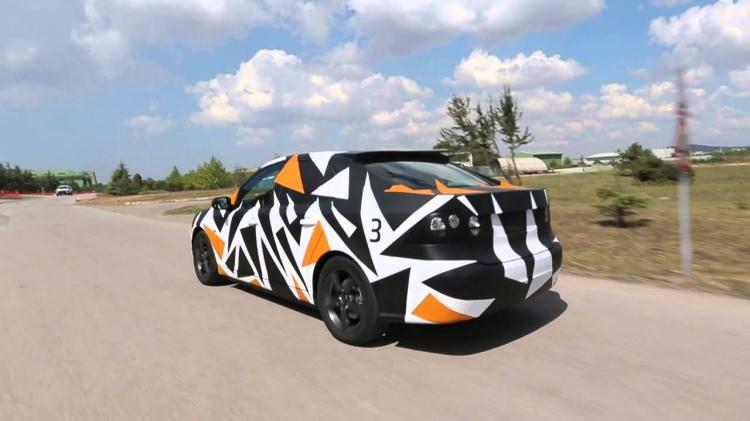 <p>Kaputunun altında bir hibrit motorun da görev yapması beklenen yerli otomobil, ÖTV indirimine tabi olabilir.</p>
