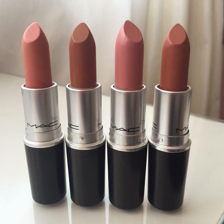 <p><strong>7- Mac Lipstick Shades </strong><br />
<br />
En çok tercih edilen markalardan olan Mac, doğal gölge veren lipstickleri ile dudaklarınıza istediğiniz görüntüyü kazandırıyor. </p>
