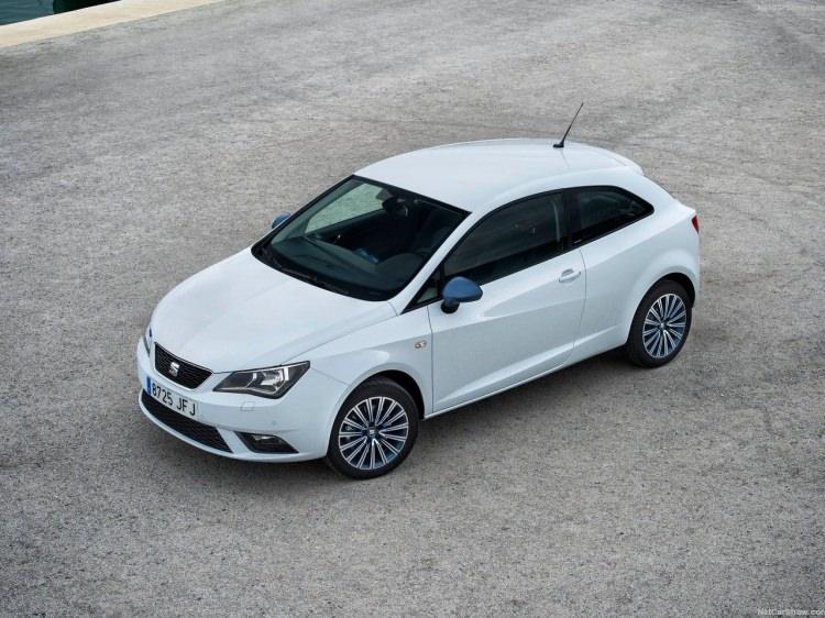<p>Seat Ibiza 1.4 TDI Reference : 53.600 TL</p>

