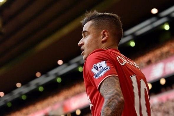 <p>Philippe Coutinho, Liverpool | Yaş: 24 - Değeri: 75 milyon Euro</p>