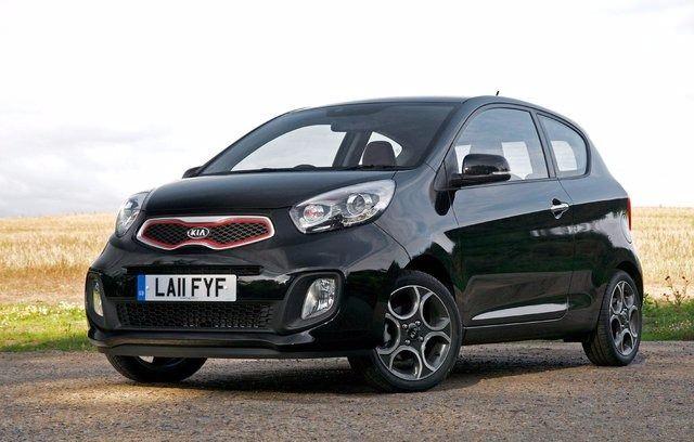 <p>Kia Picanto 85 PS</p>

<p> </p>
