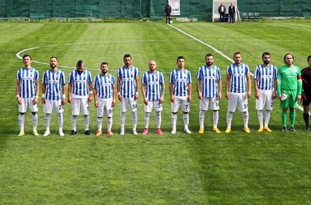 <p><strong>SARIYER</strong></p>

<p>Süper Lig'de yer aldığı sezon sayısı: 13</p>

<p>Şu an bulunduğu lig: 2. Lig Kırmızı Grup</p>
