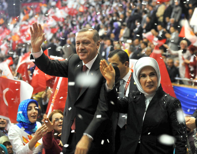 <p>3 Ekim 2009, 3. Olağan Büyük Kongre</p>
<p> </p>
