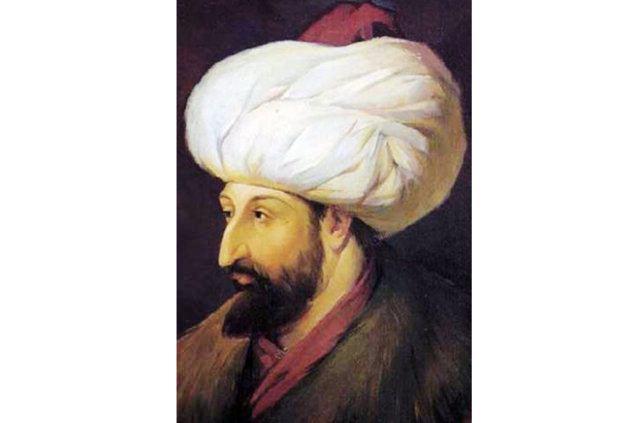 <p><br />
II. MEHMED </p>

<p>(Fatih Sultan Mehmed) </p>

<p>Fatih Sultan Mehmed, bahçıvanlık konusunda kendini geliştirmiştir. Ağaç yetiştirmek ve güllerin aşılanması gibi konularda yüksek bilgiye sahipti. </p>

