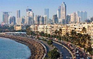 <p><strong>Hindistan</strong><br />
 <br />
Mumbai : 0,11 Dolar</p>
