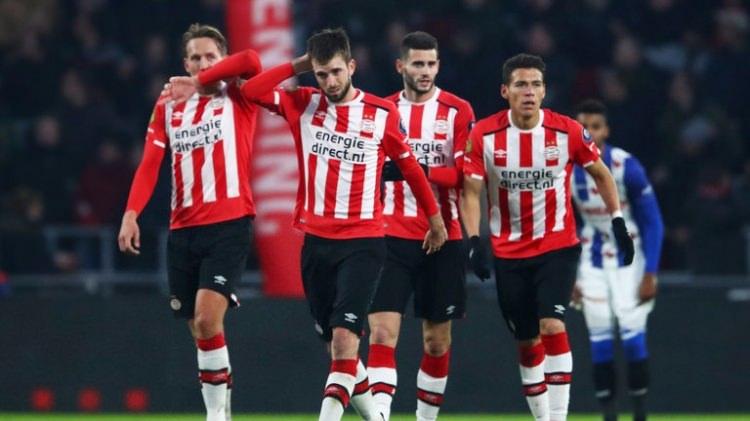 <p>PSV: 23 Şampiyonluk (Hollanda)</p>
