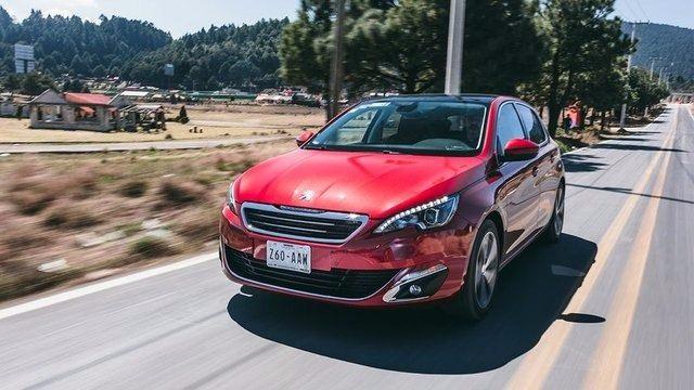 <p><strong>PEUGEOT 308 GTI</strong><br />
Motor sporları ve departmanlarını geliştiren Peugeot yeni sezona hazır.</p>
