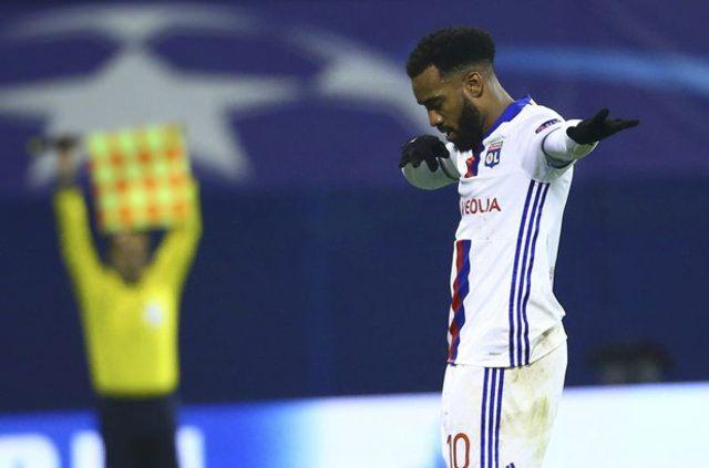 <p>56. Alexandre Lacazette</p>
