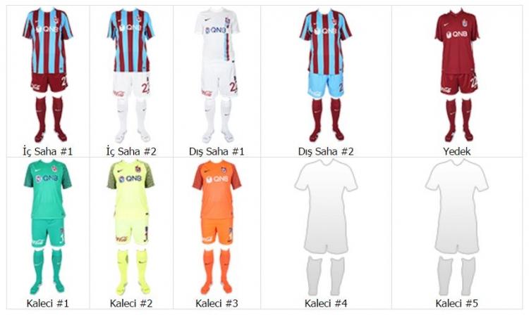 <p>Trabzonspor</p>
