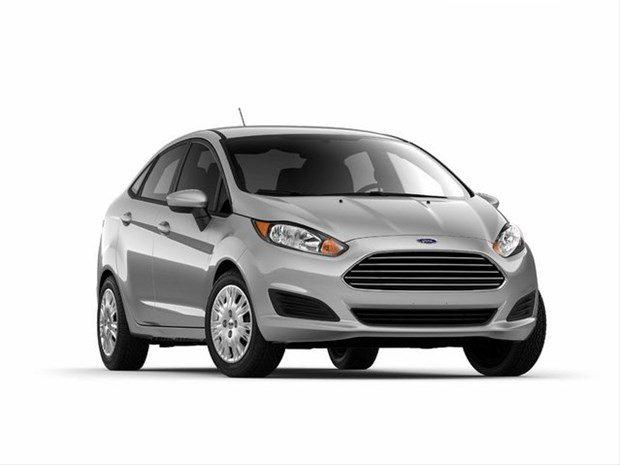 <p>Ford Fiesta</p>

<p> </p>
