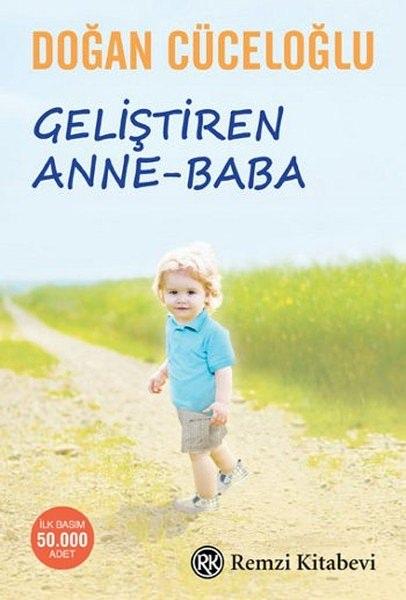 <p><strong>7- Geliştiren Anne-Baba</strong></p>
