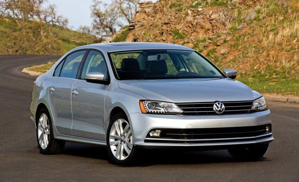 <p>Volkswagen Jetta</p>
