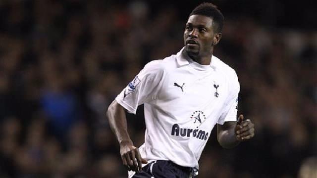 <p>- Adebayor'un Galatasaray'a gelmesini isterdim yalan yok.</p>
