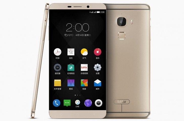 <p>9. LeEco 1S</p>
