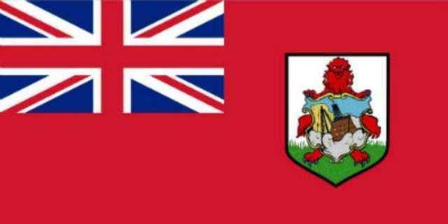 <p> Bermuda</p>

<p> </p>
