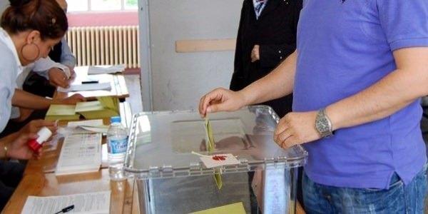 <p>16. Gençlere siyaset kapısı açılacak. Temsil düzeyi artacak.</p>