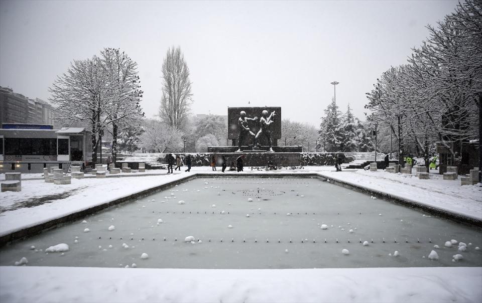 <p>ANKARA</p>
