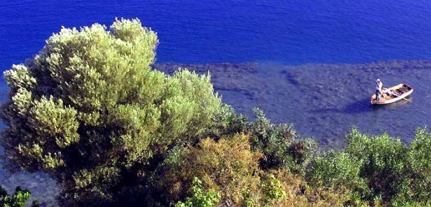 <p>Şövalye Adası - Fethiye</p>

<p> </p>

