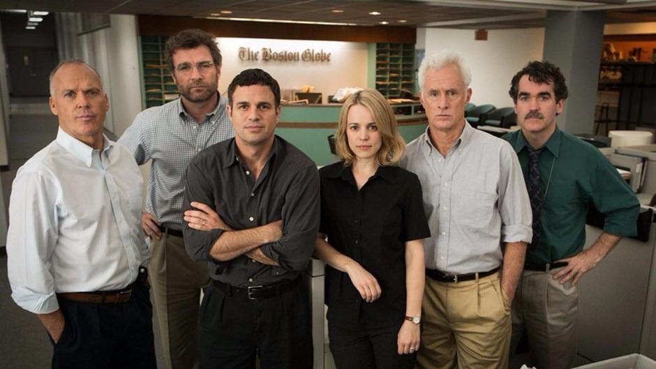 <p>Spotlight</p>

<p> </p>

<p> </p>

