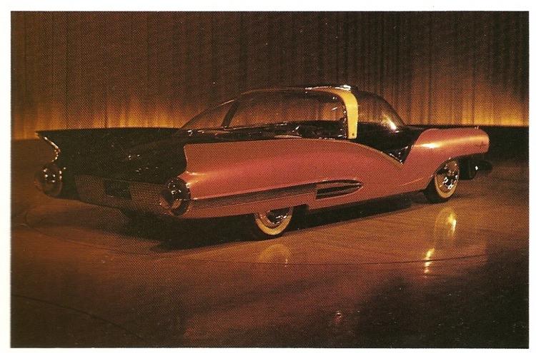 <p>Ford Mystere</p>
