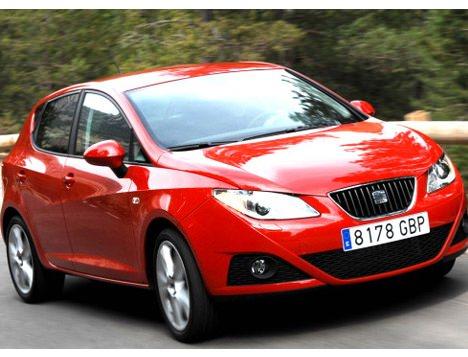 <p><strong>Seat Ibiza 1.4 lt 85hp Referance </strong></p>
<p>Fiyatı: 36.900</p>