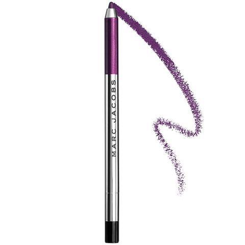 <p>Marc Jacobs Beauty Highliner Gel Eye Crayon Eyeliner</p>
