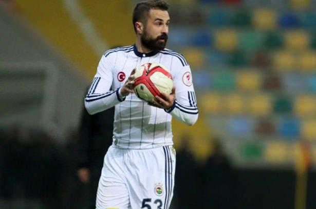 <p>Serdar Kesimal</p>
